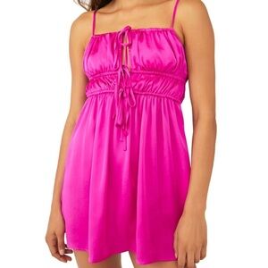 Intimately Free People Slip Dress